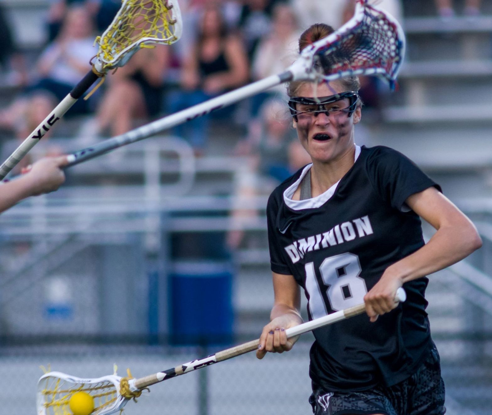 molly battaglia dominion glax